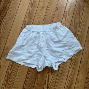Deiji Studios Shorts